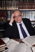 Moshe Addad