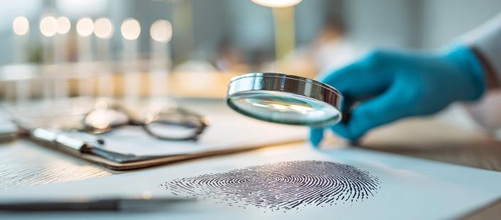 תואר שני בקרימינולוגיה קלינית