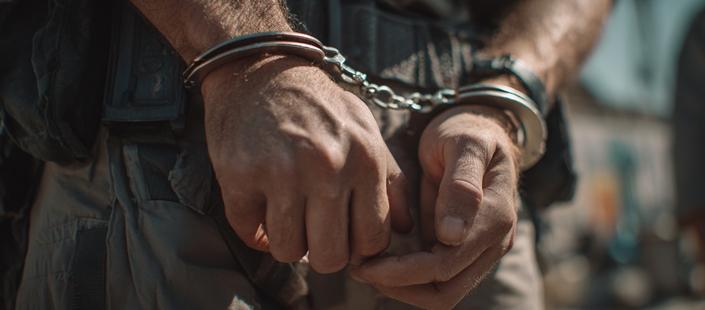 קרימינולוגיה 