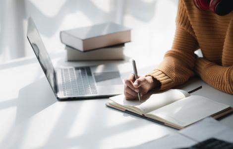 תהליך ההרשמה לתואר שני 